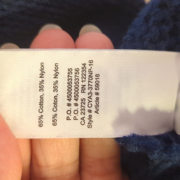 Golden by TNA Stark Cardigan - Picture 6 of 8